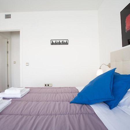 El Atico Del Marques Free Parking By Cadiz4Rentals 外观 照片