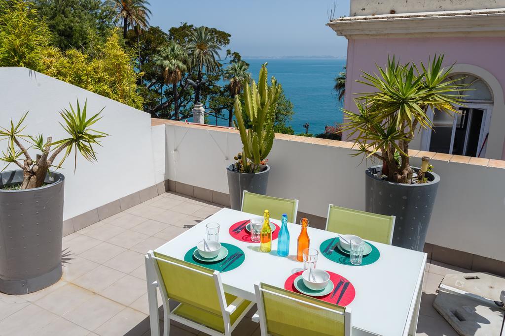 El Atico Del Marques Free Parking By Cadiz4Rentals 外观 照片
