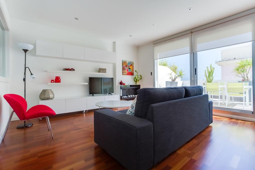 El Atico Del Marques Free Parking By Cadiz4Rentals 外观 照片