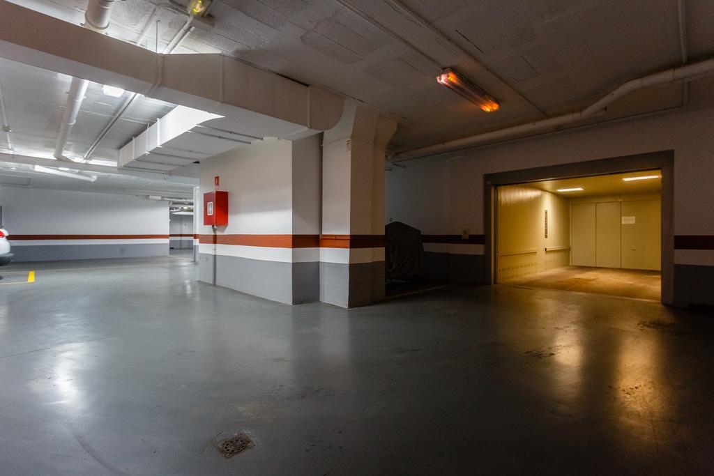 El Atico Del Marques Free Parking By Cadiz4Rentals 外观 照片