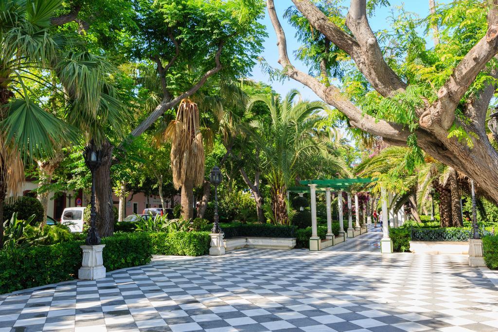 El Atico Del Marques Free Parking By Cadiz4Rentals 外观 照片