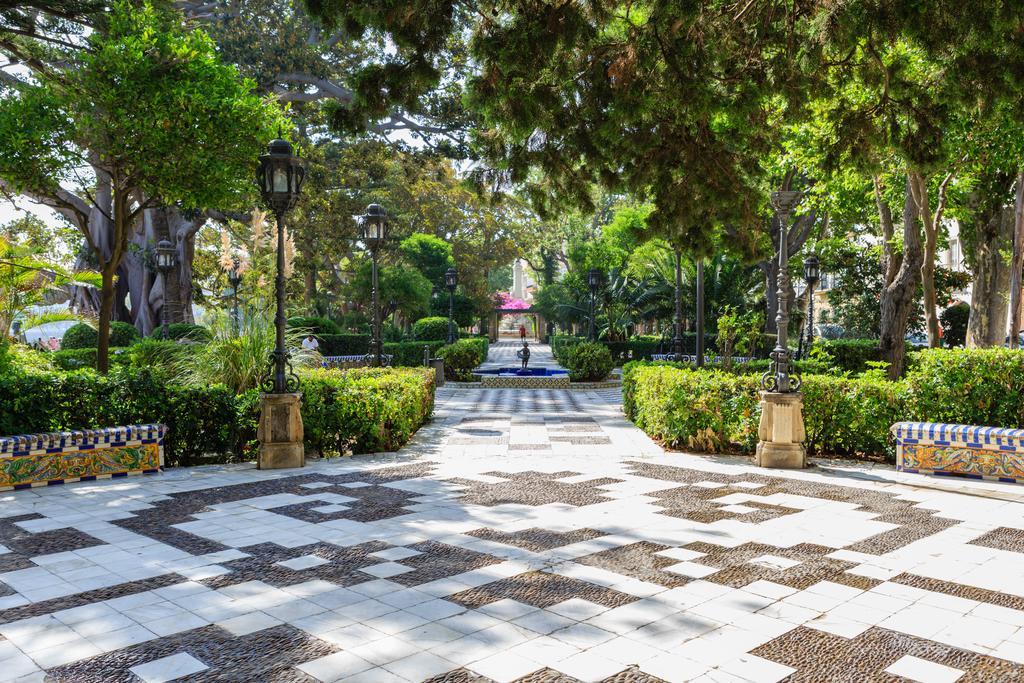 El Atico Del Marques Free Parking By Cadiz4Rentals 外观 照片