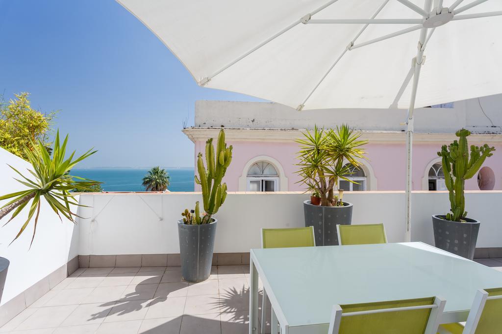 El Atico Del Marques Free Parking By Cadiz4Rentals 外观 照片