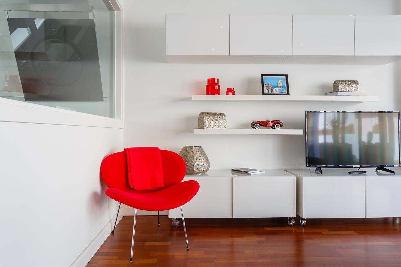 El Atico Del Marques Free Parking By Cadiz4Rentals 外观 照片