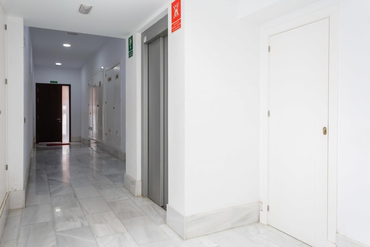 El Atico Del Marques Free Parking By Cadiz4Rentals 外观 照片