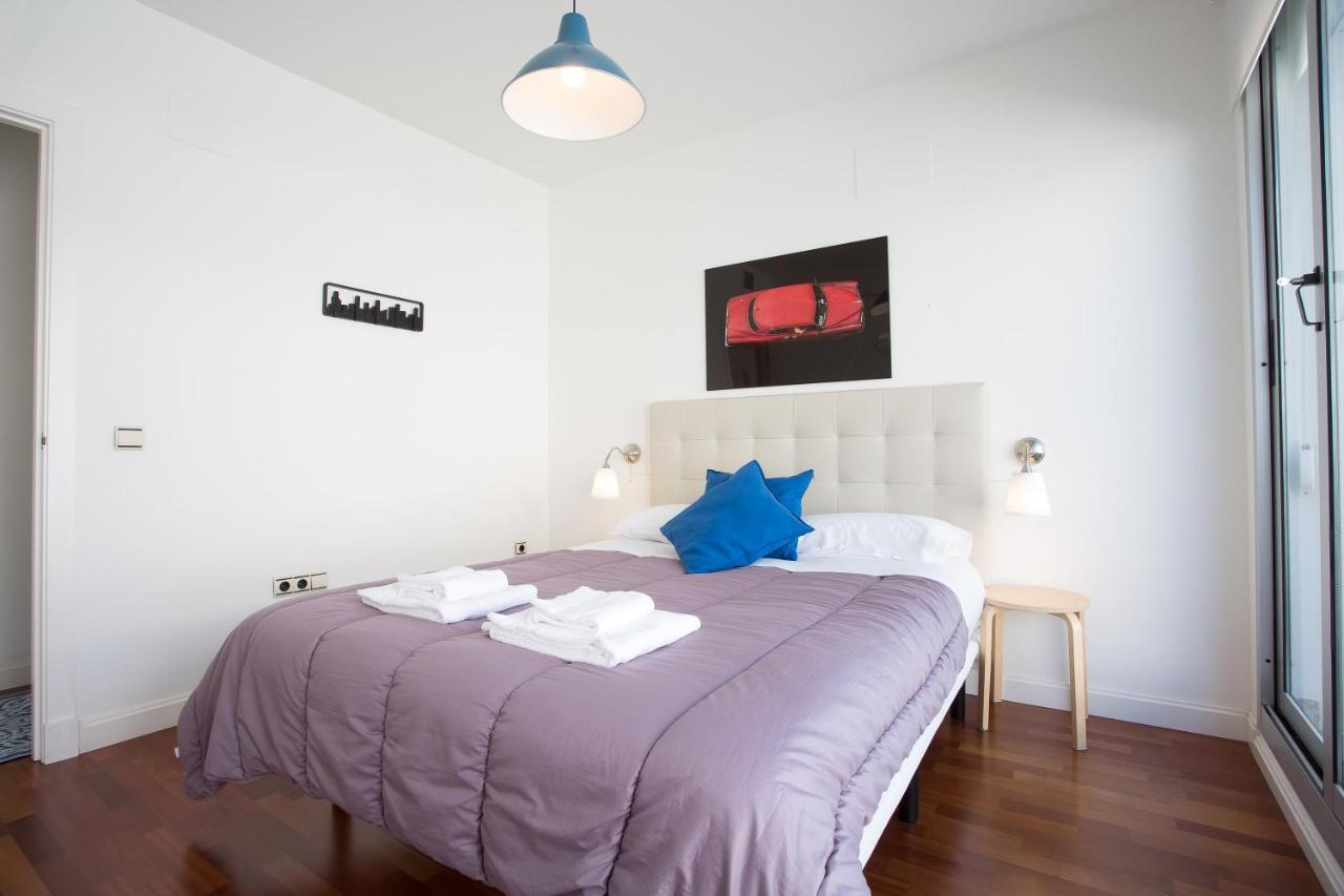 El Atico Del Marques Free Parking By Cadiz4Rentals 外观 照片